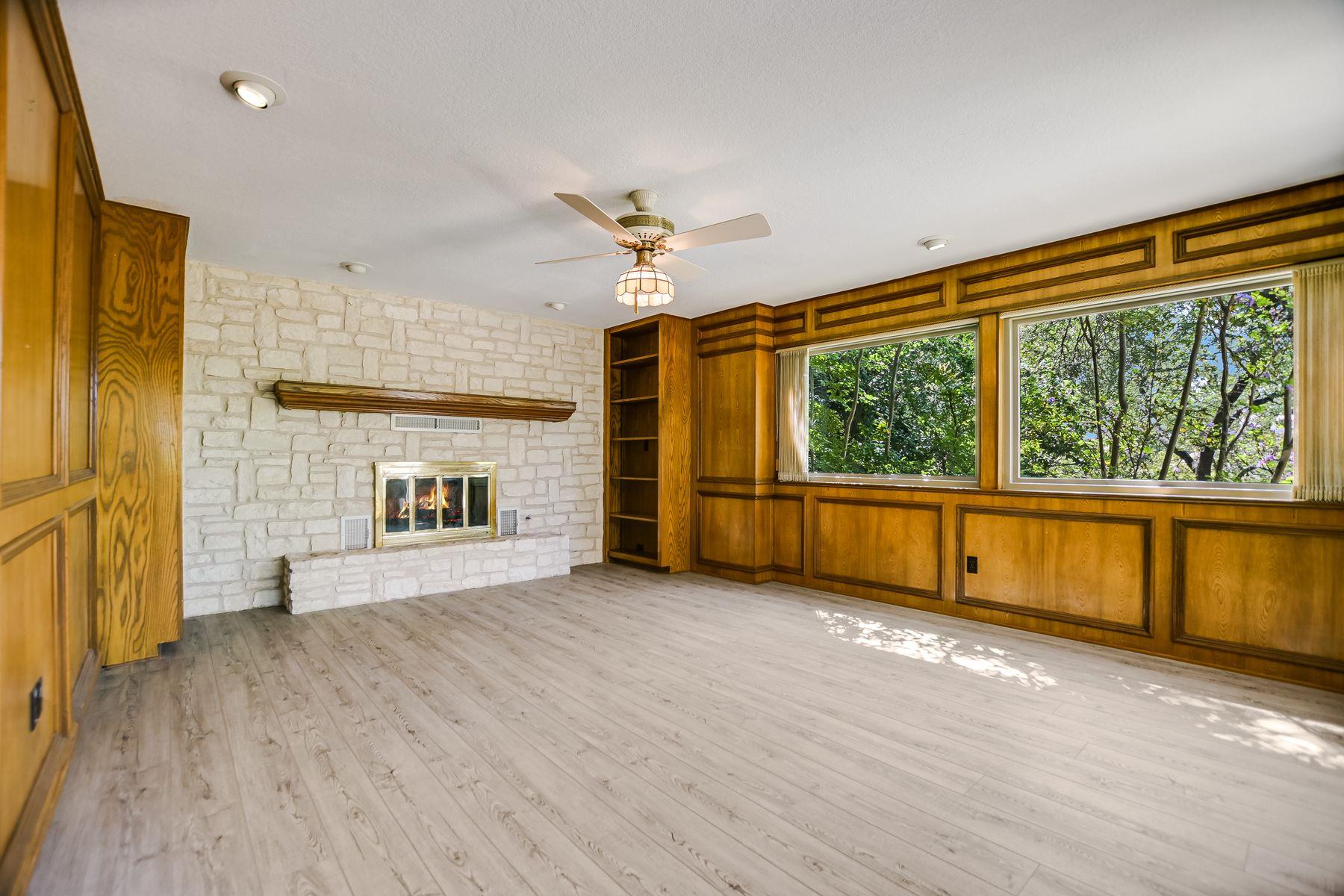 5203 Doe Valley Ln Property Photo 15