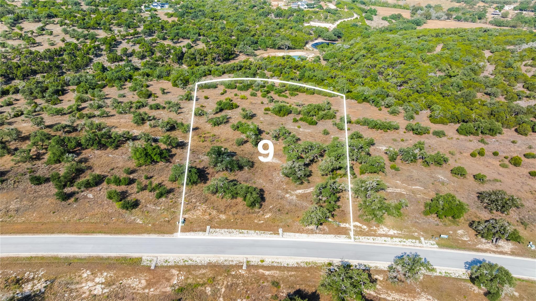 Lot 9 Tuscany Dr Property Photo 2