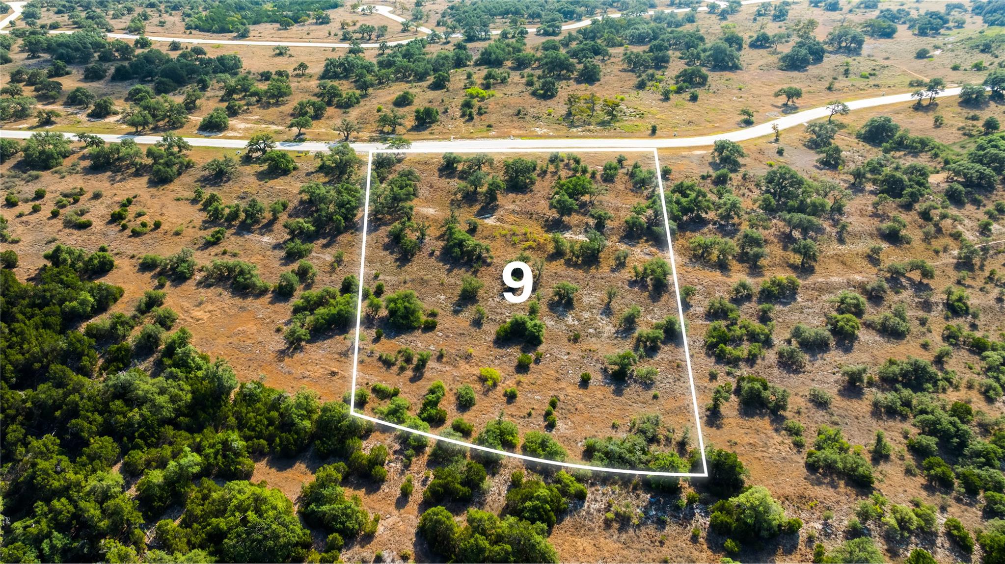 Lot 9 Tuscany Dr Property Photo 3