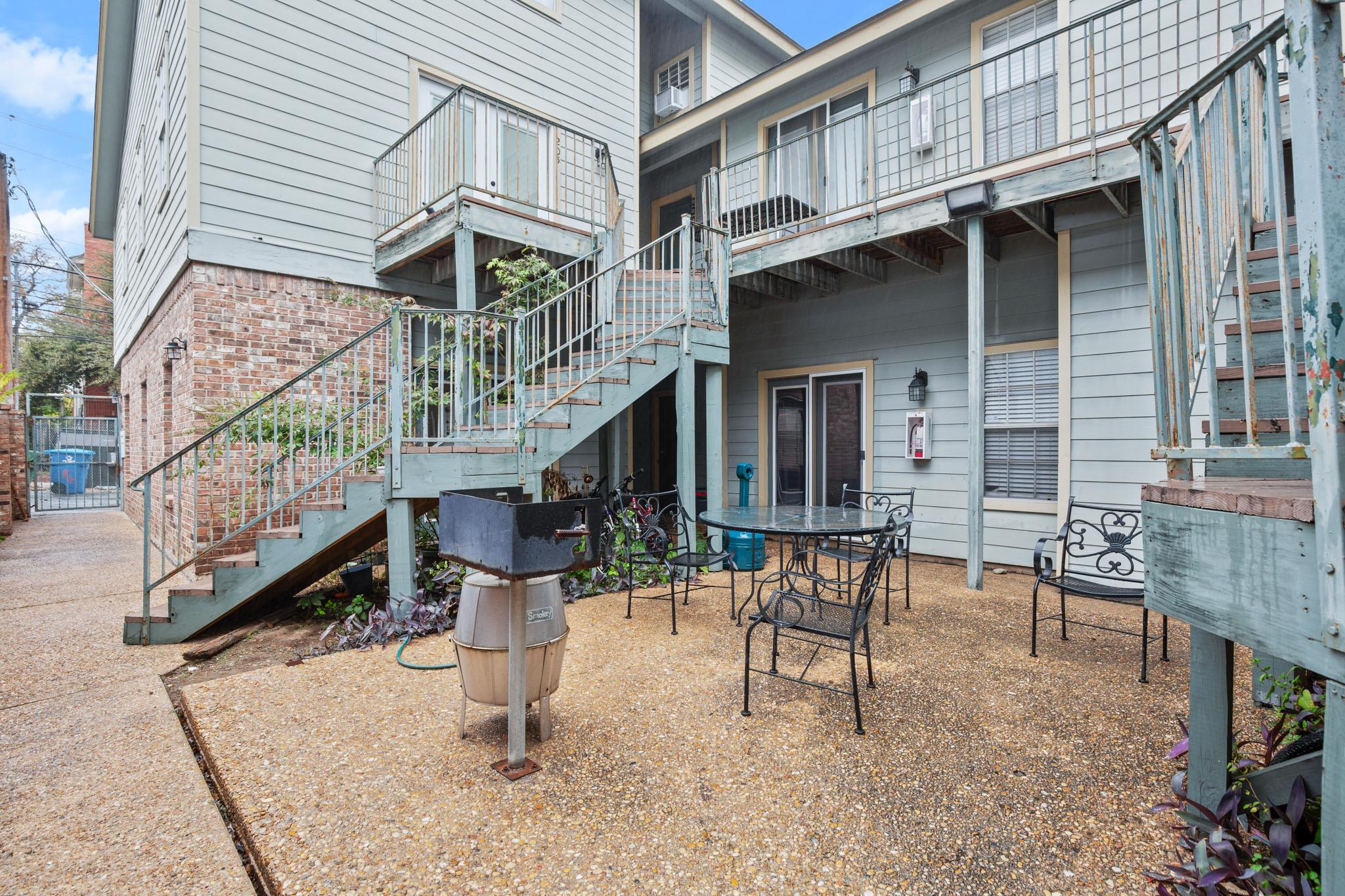 2810 Nueces St #101 Property Photo 12