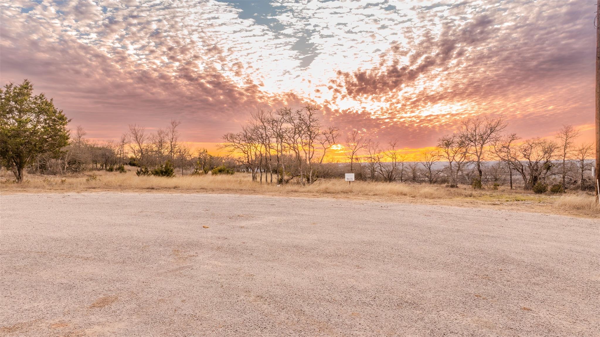 0000 Lot 25 Cottonwood Mesa Dr Property Photo 3