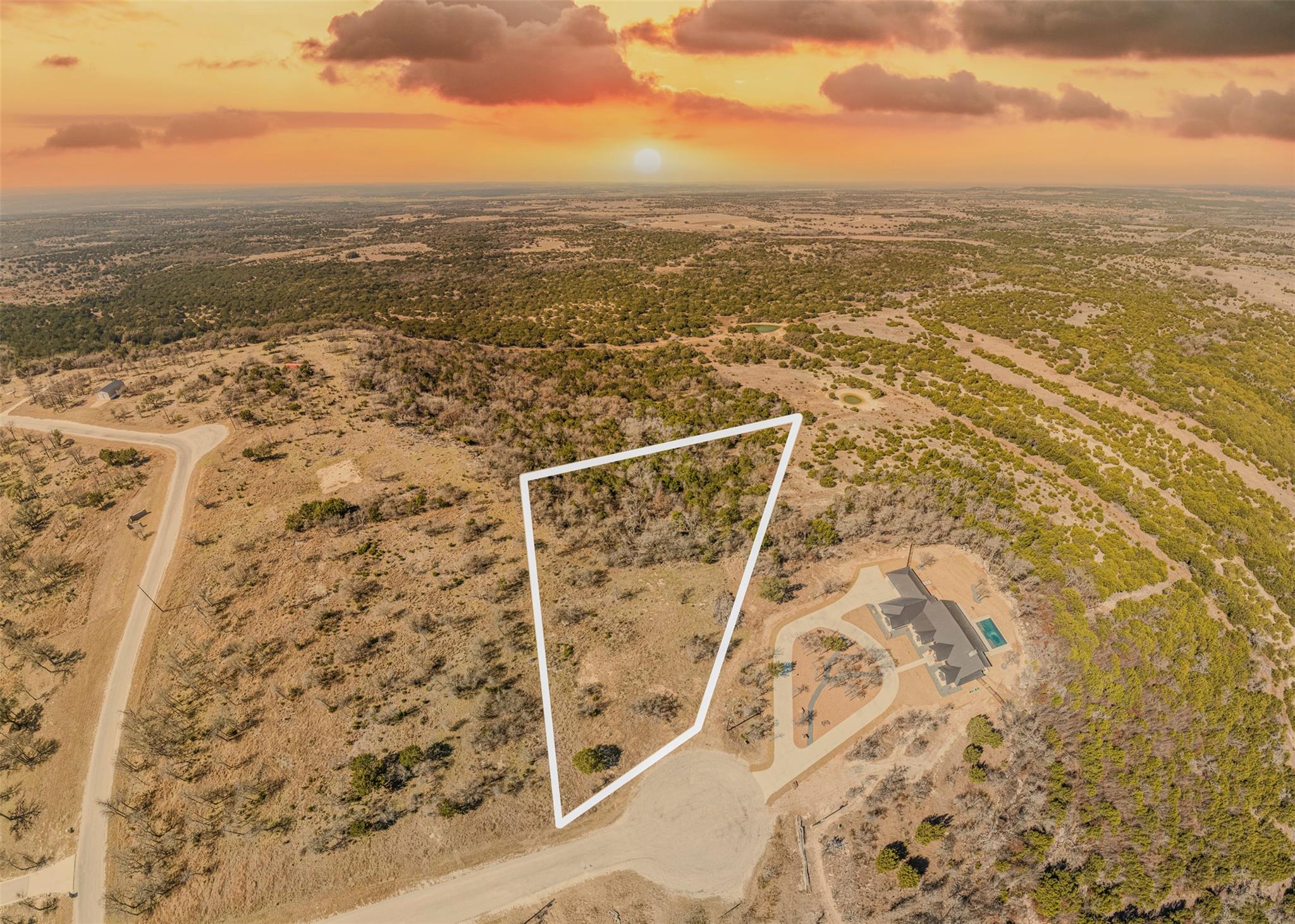 0000 Lot 25 Cottonwood Mesa Dr Property Photo 4