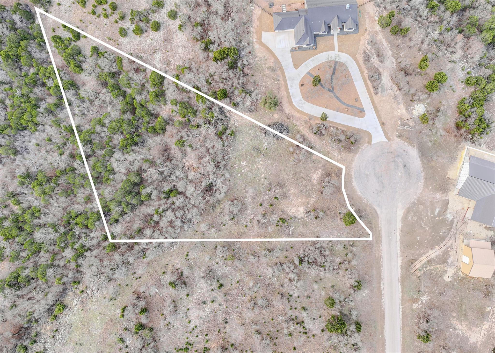 0000 Lot 25 Cottonwood Mesa Dr Property Photo 6