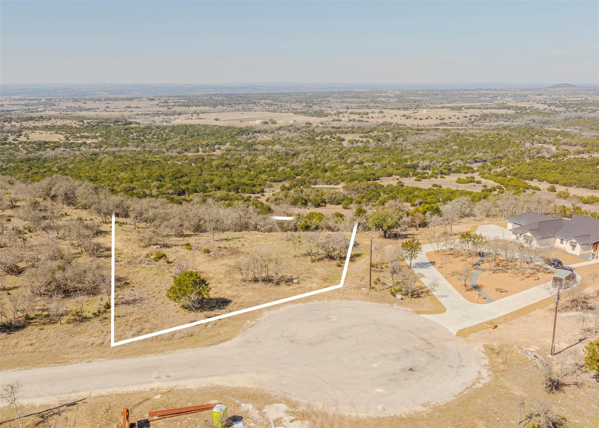 0000 Lot 25 Cottonwood Mesa Dr Property Photo 9