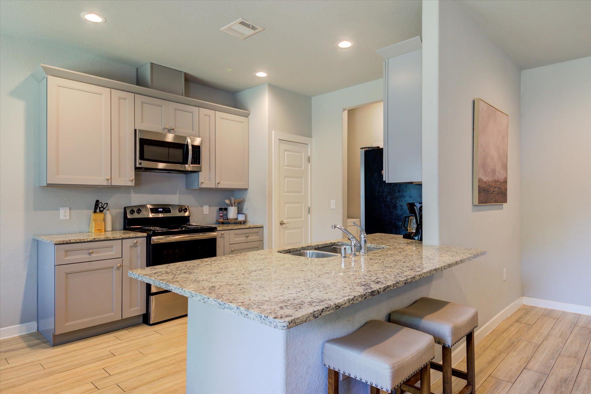 21414 Santa Carlo Unit A & B Ave Property Photo