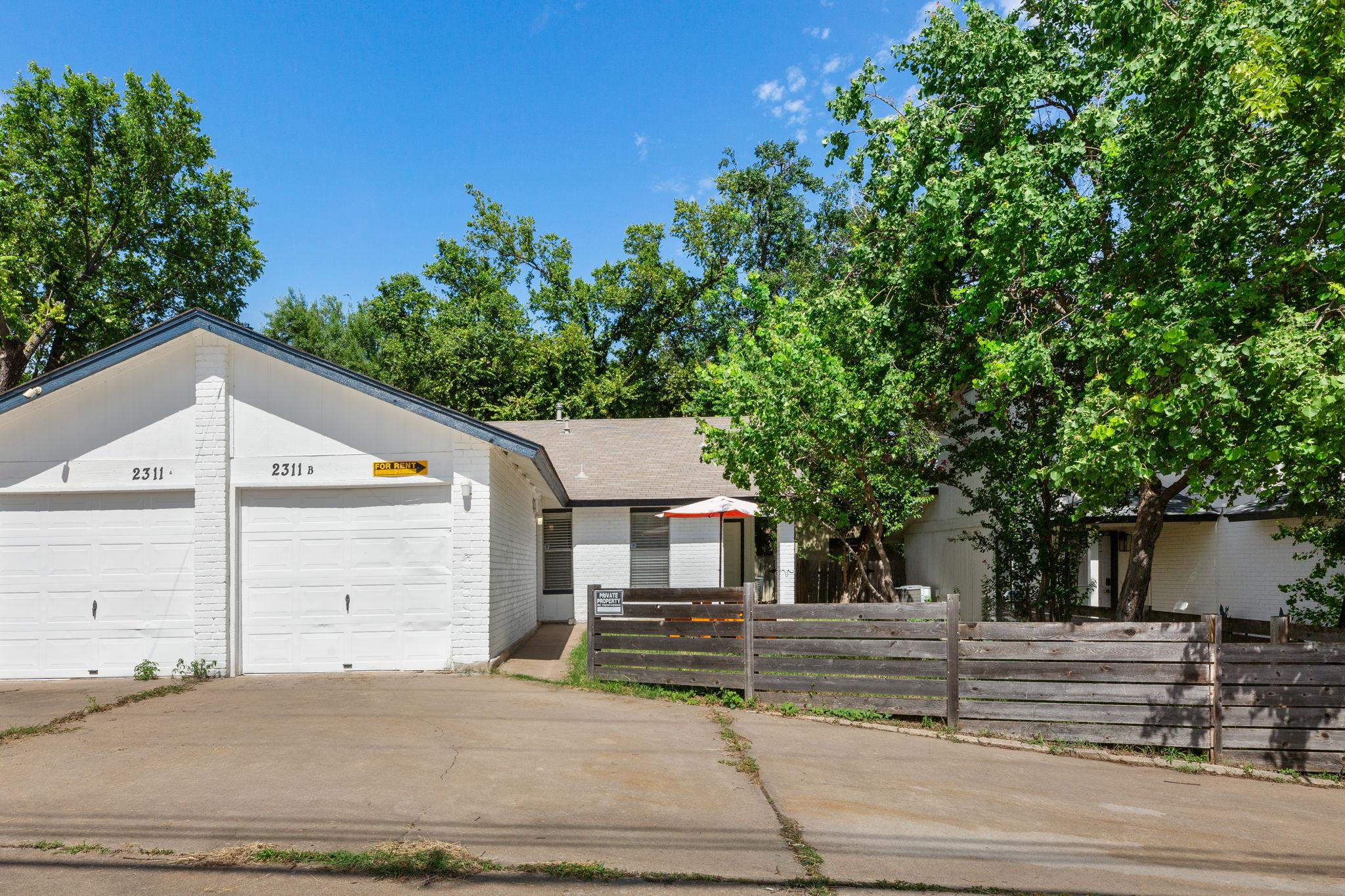 2311 Burleson Rd #b Property Photo 3