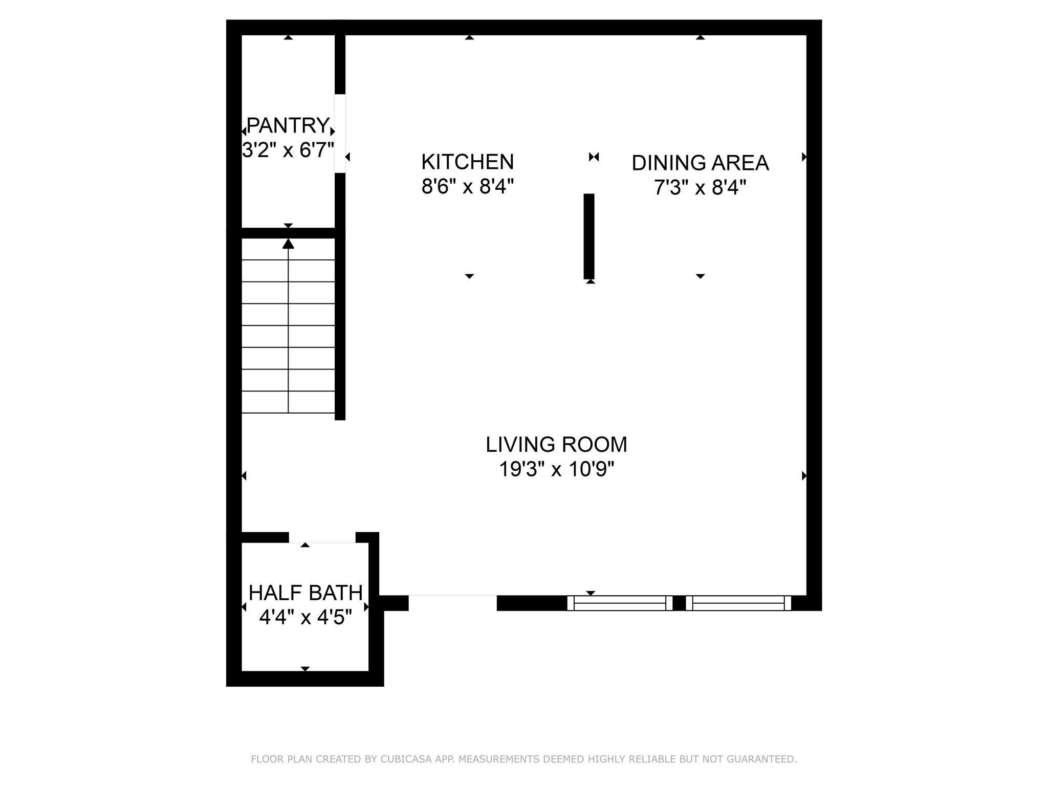 2124 Burton Dr #133 Property Photo 2