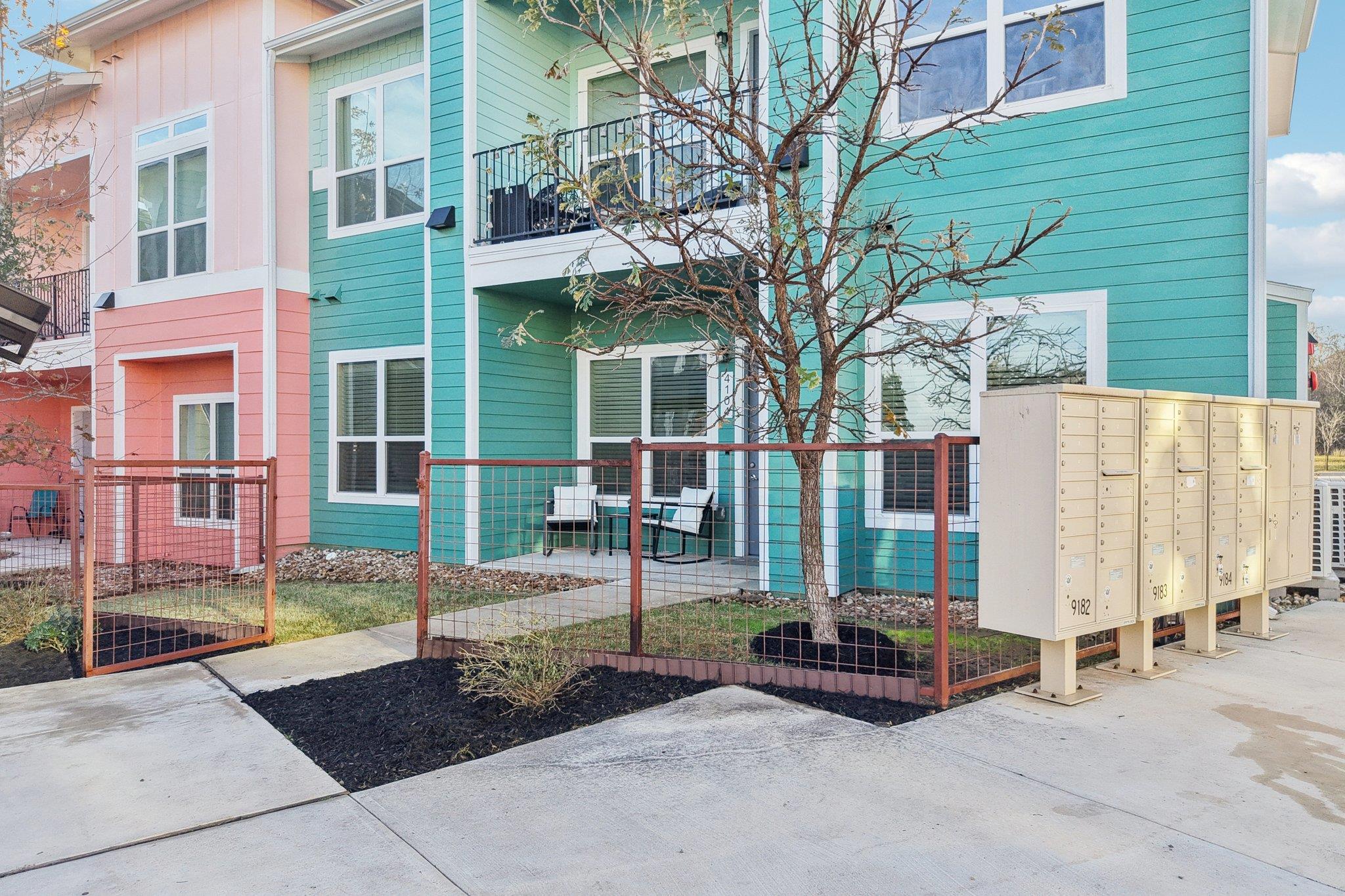 8601 West Gate Blvd #4104 Property Photo 8