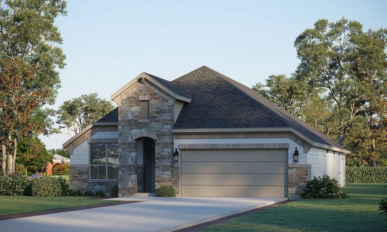 316 Millbend Rd Property Photo