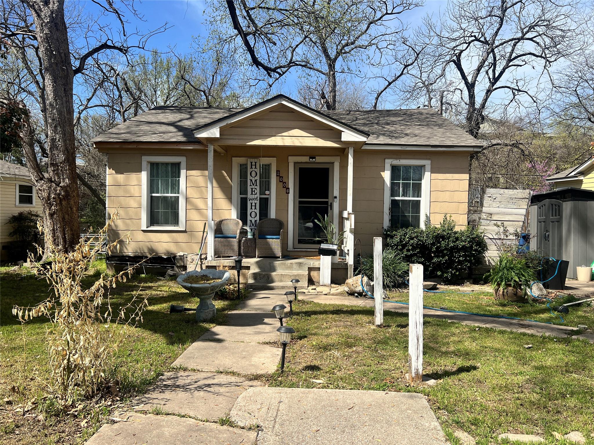 2006 Rountree Dr Property Photo
