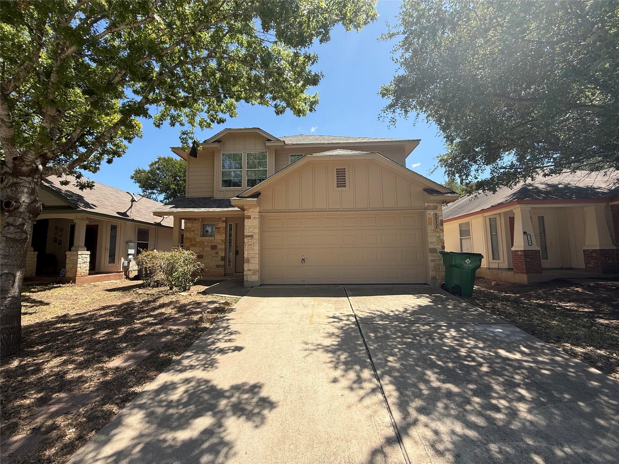 3311 Etheredge Dr Property Photo 1