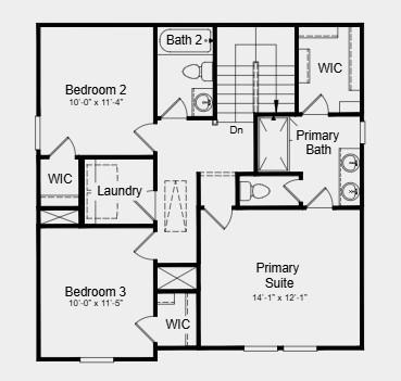 116 Christy St Property Photo 13