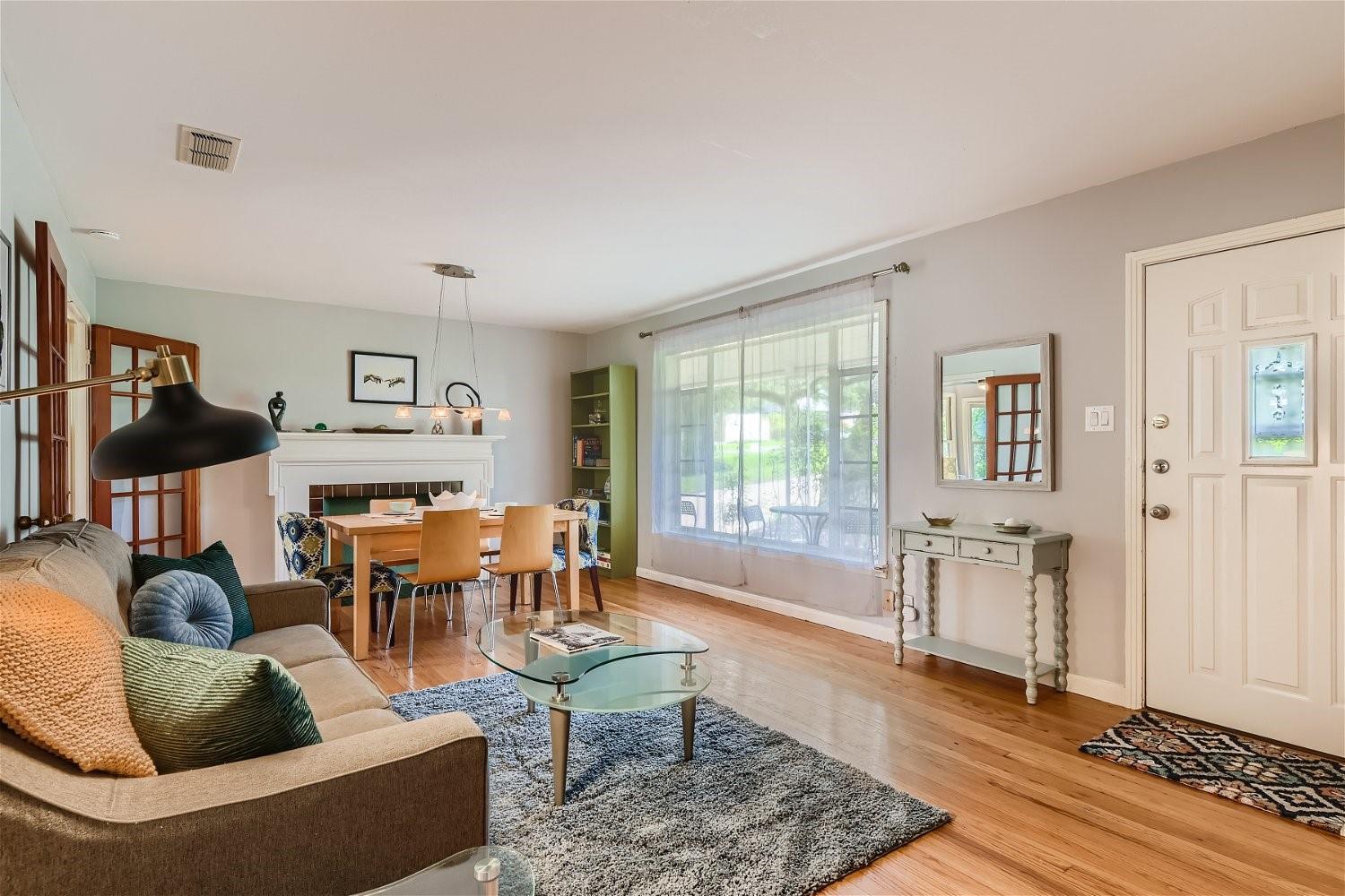 6804 Vine ST Property Photo 1