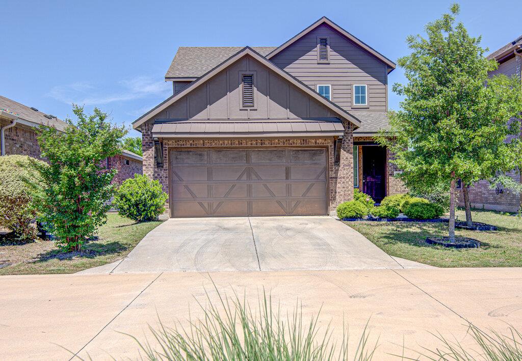 5700 Wolf Pack Dr Property Photo
