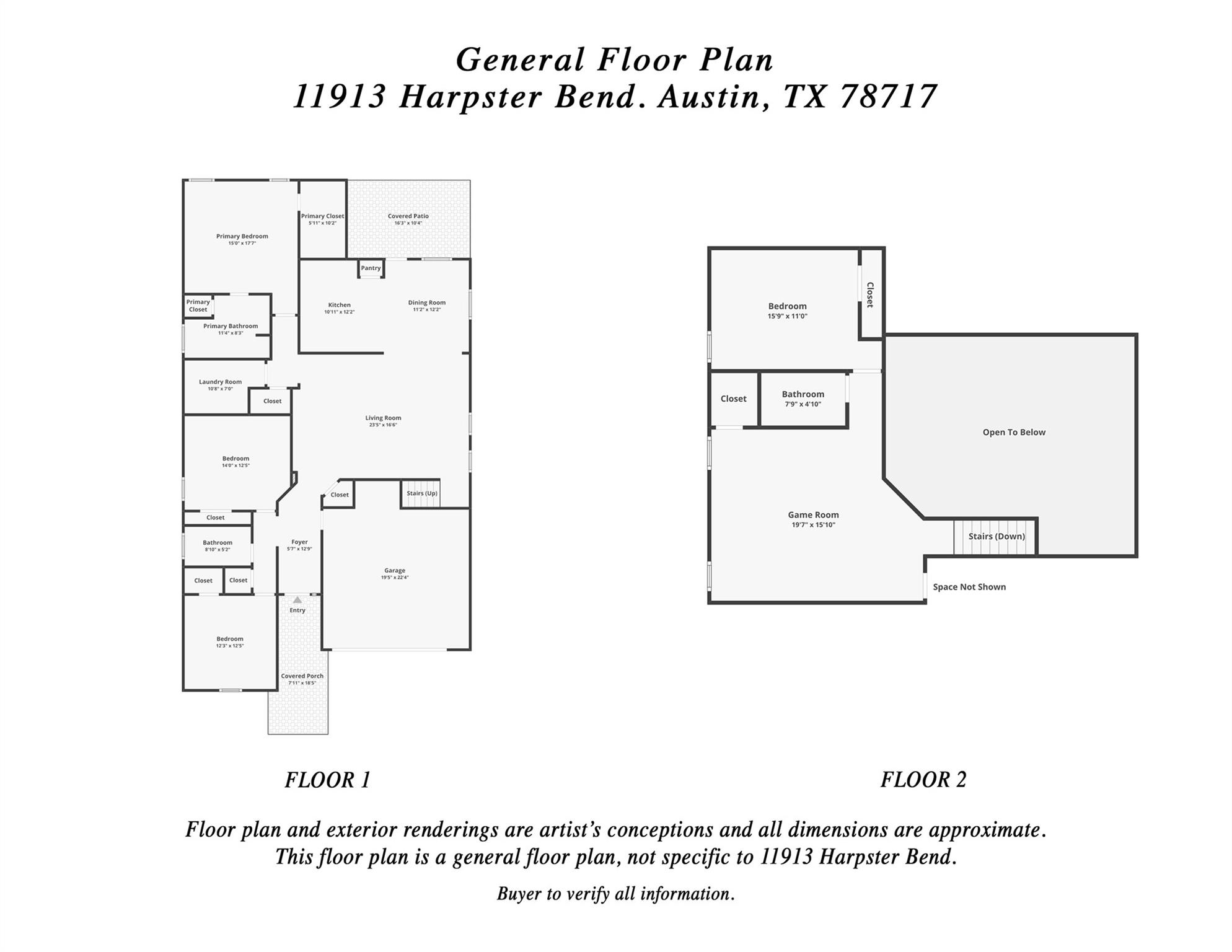 11913 Harpster Bnd Property Photo 28