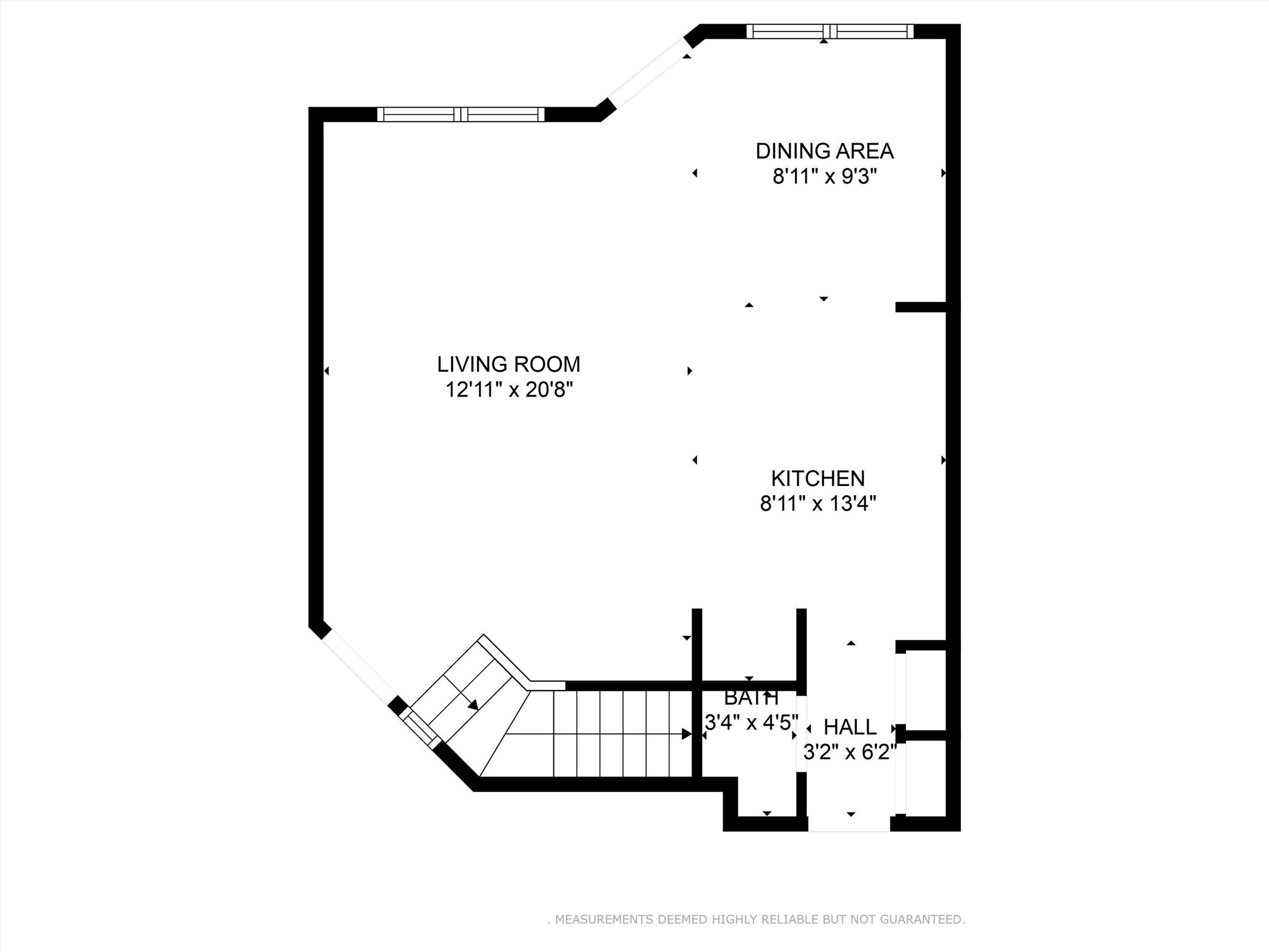 9301 Cardinals Nest Ln Property Photo 2
