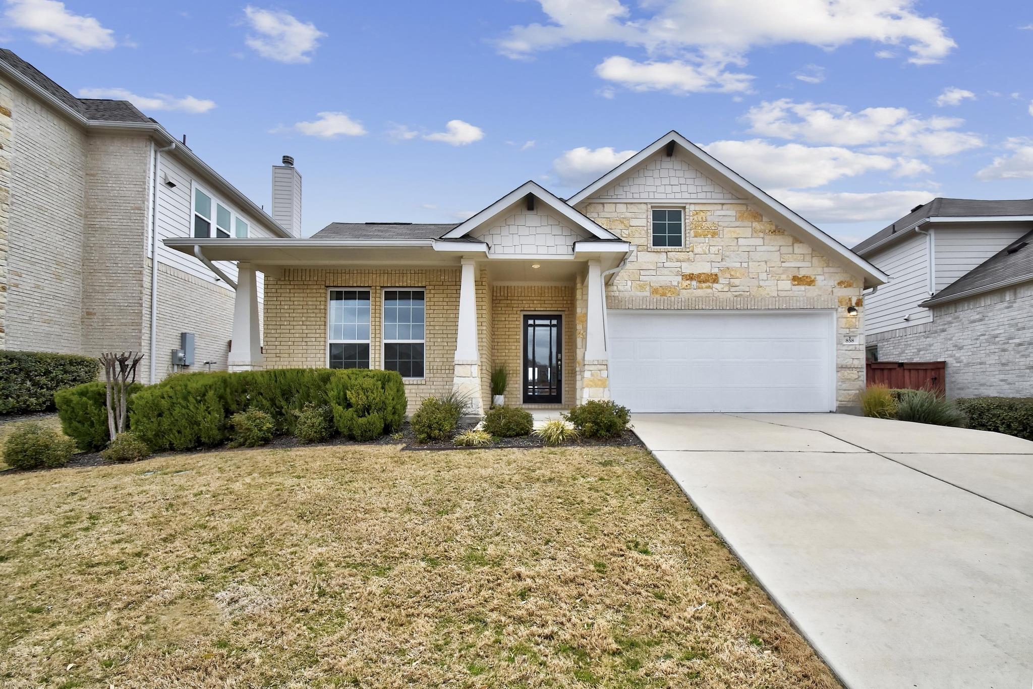 858 Cherrystone Loop Property Photo