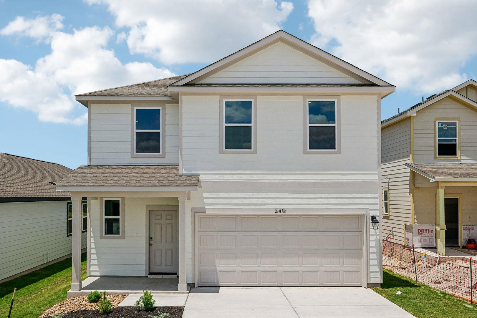 249 Firefox Way Property Photo 1