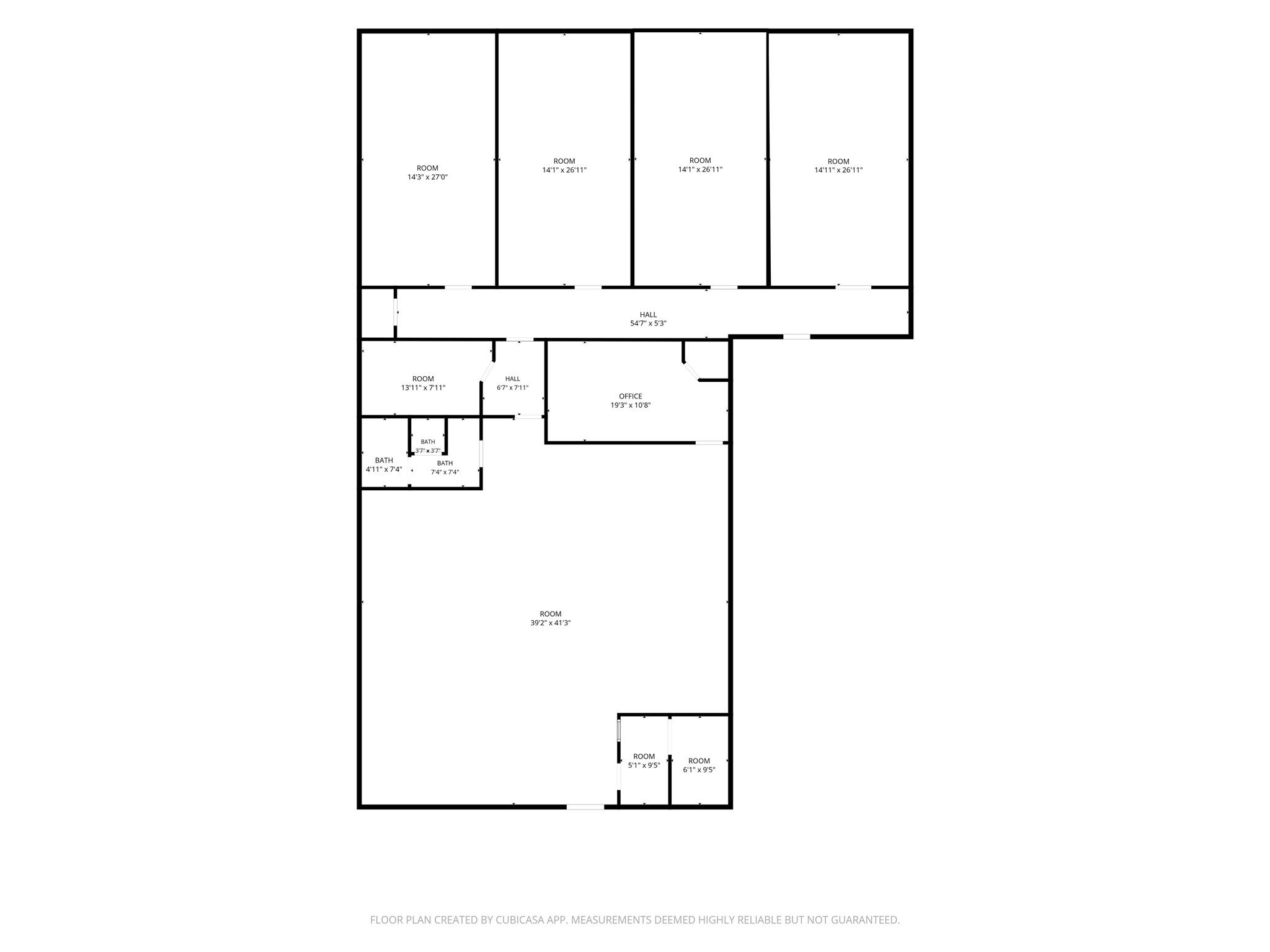 822 Fairfield Dr Property Photo 1