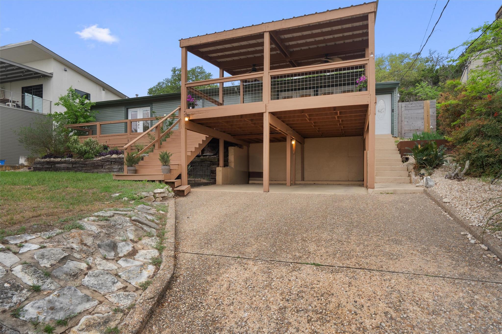 4004 Highland Dr Property Photo 6