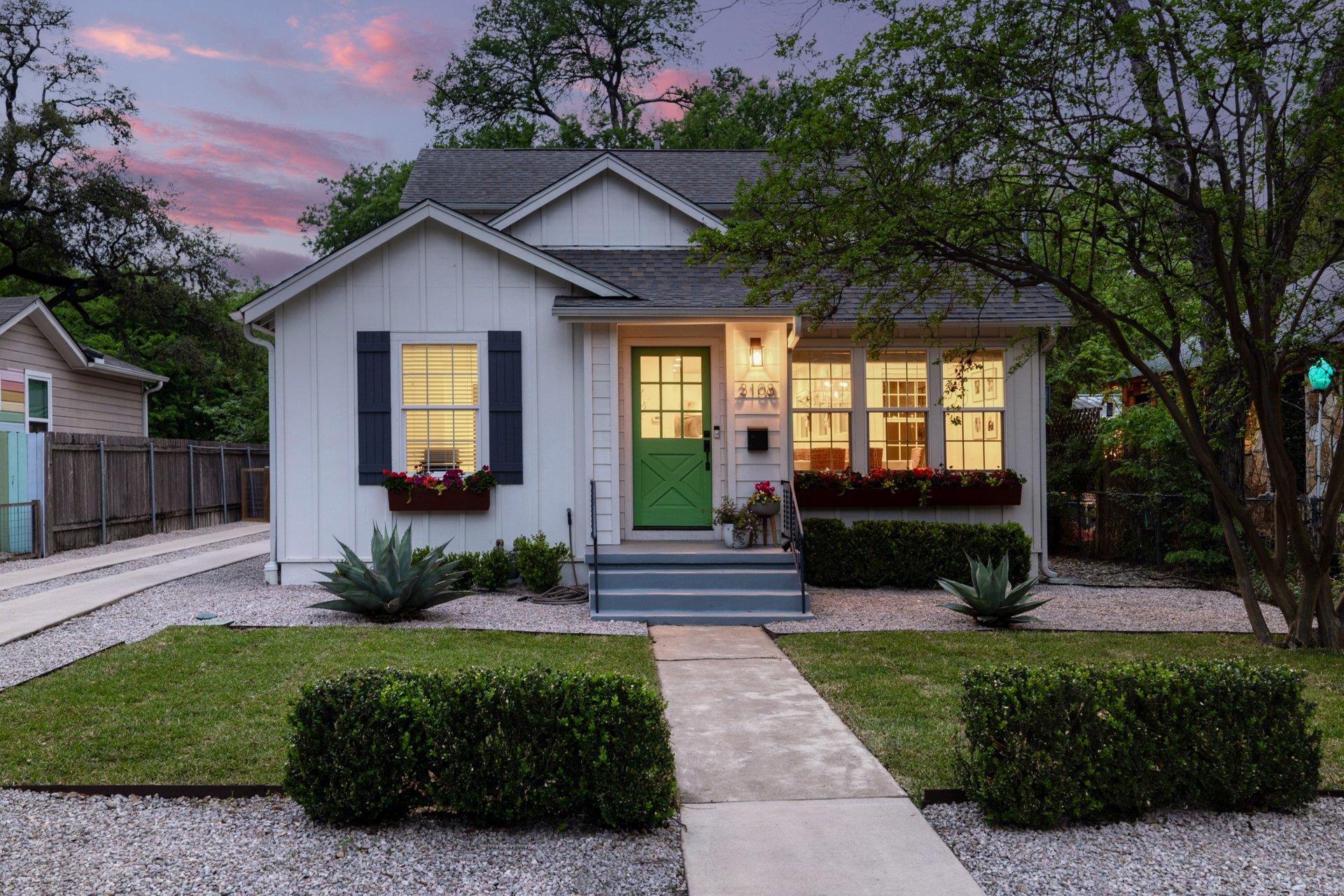 3108 Dancy St Property Photo