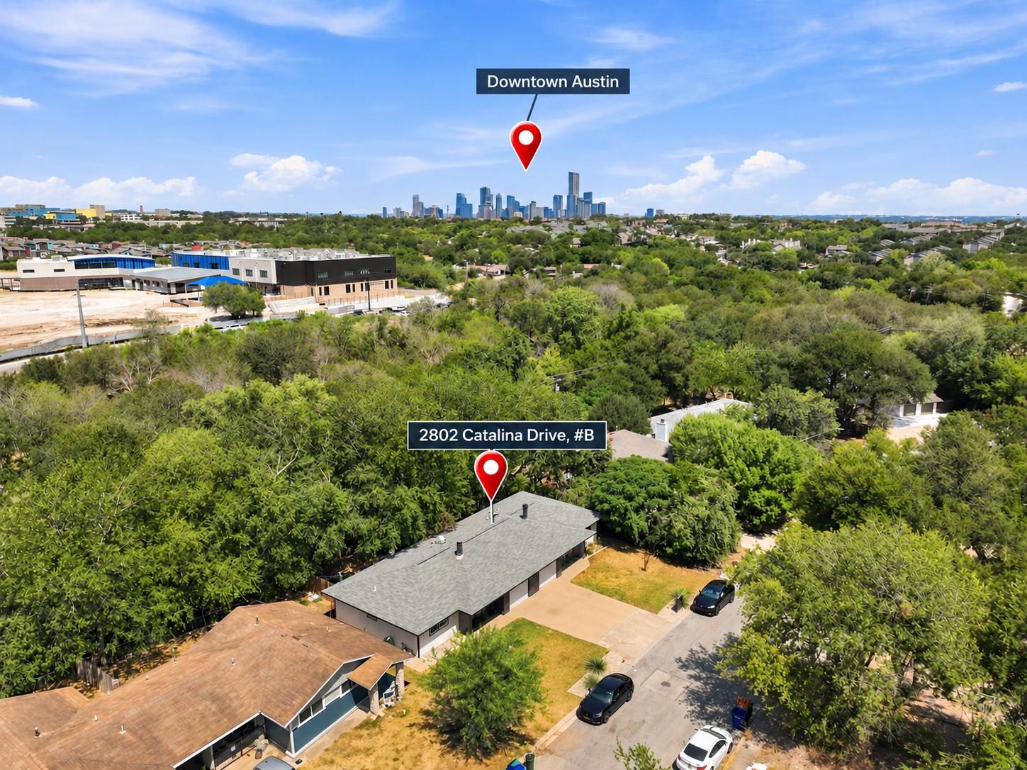 2802 Catalina Dr #b Property Photo 23