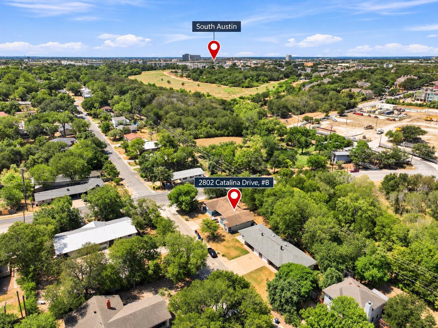 2802 Catalina Dr #b Property Photo 24