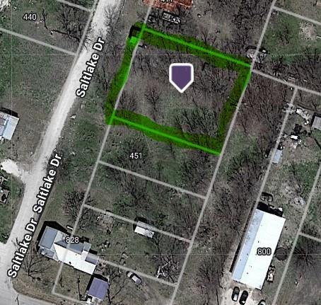 411 Salt Lake St Property Photo 2