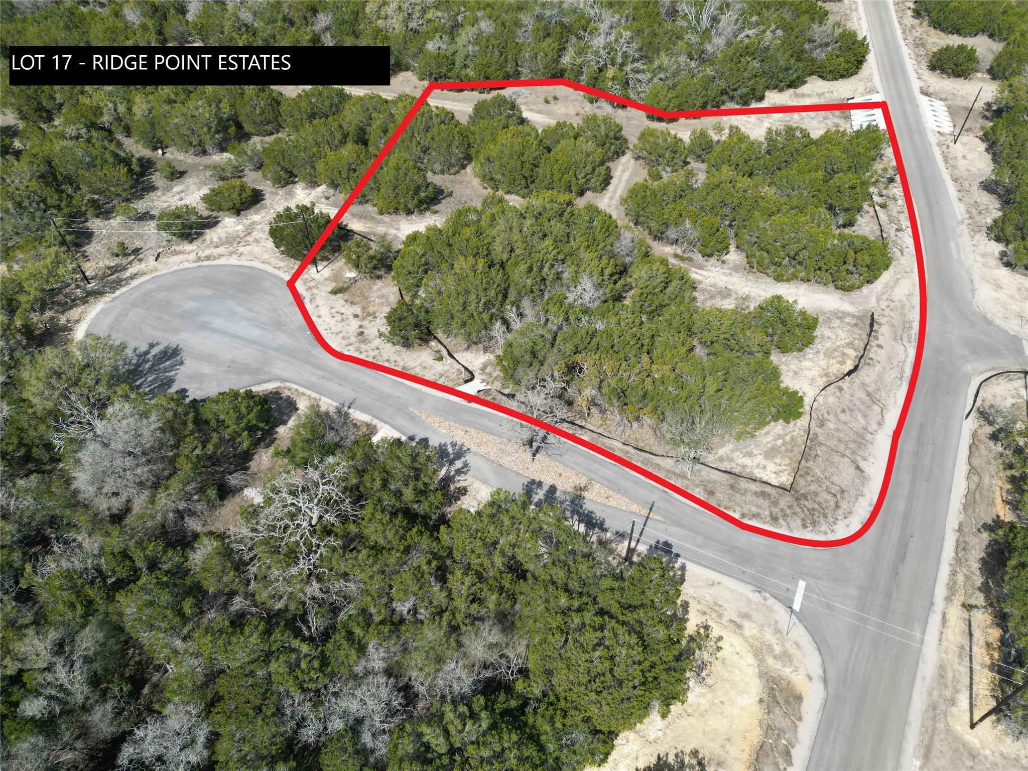 Lot 17 Edwards Court Property Photo
