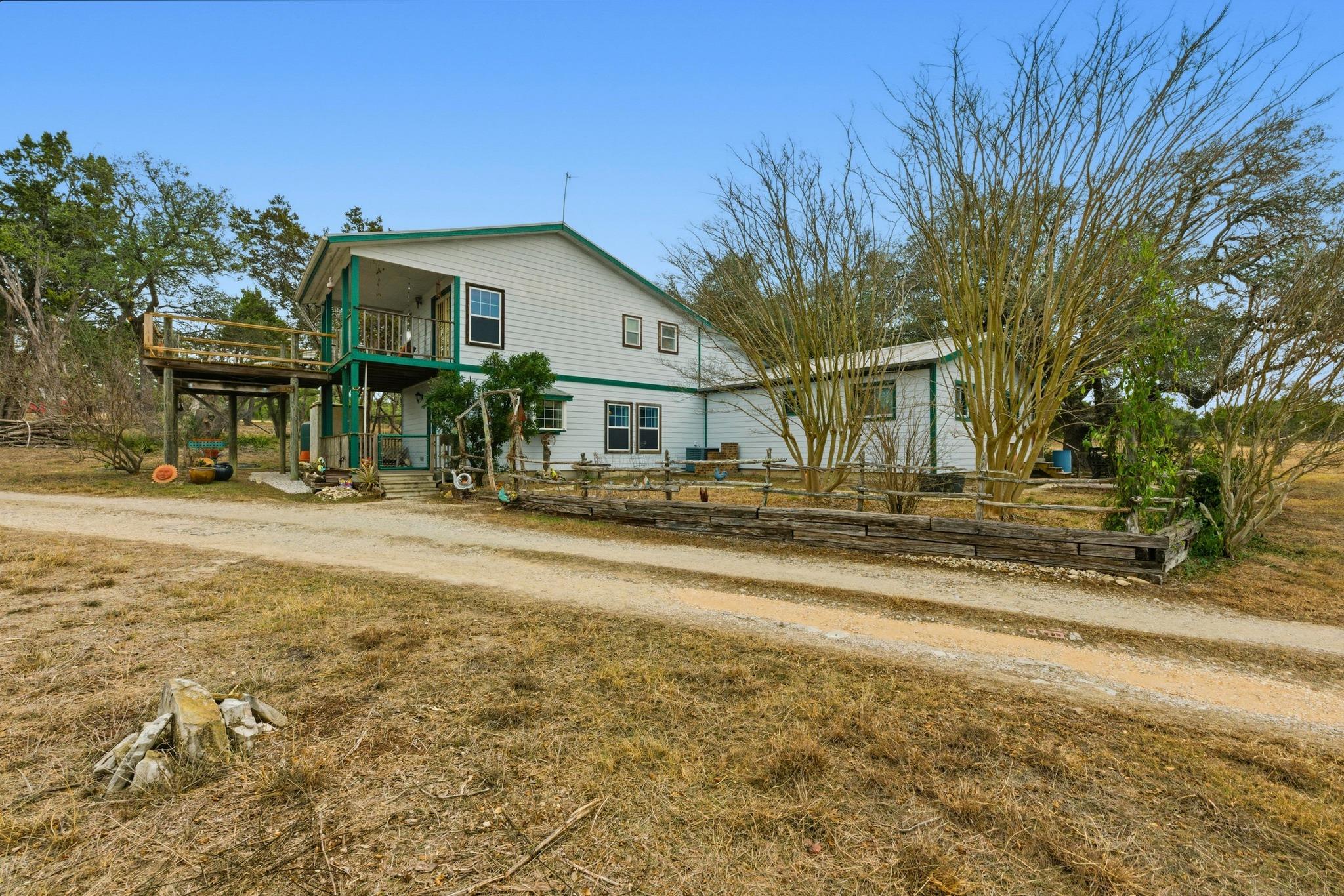 4808 W Fitzhugh Rd Property Photo 1