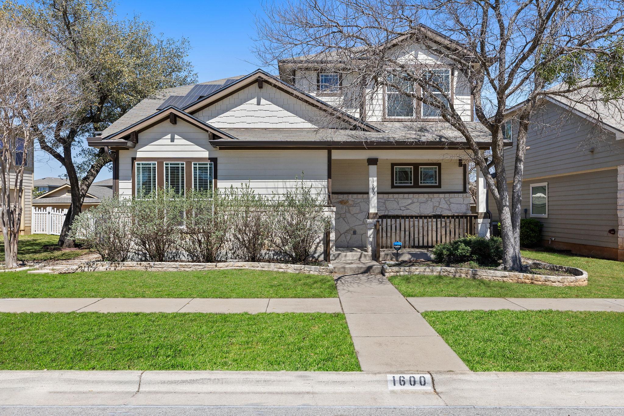 1600 Willow Vis Property Photo