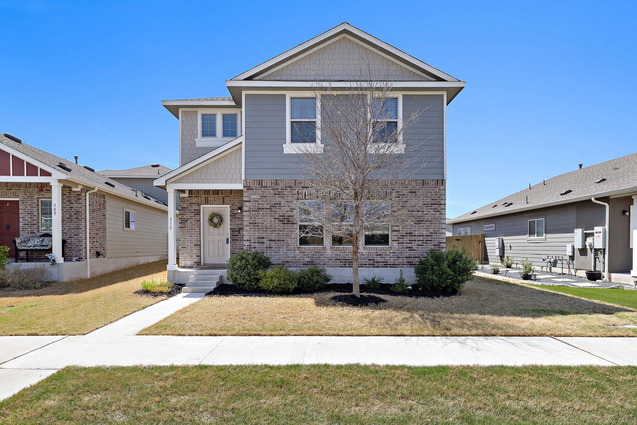 313 Arabian Colt Dr Property Photo 27