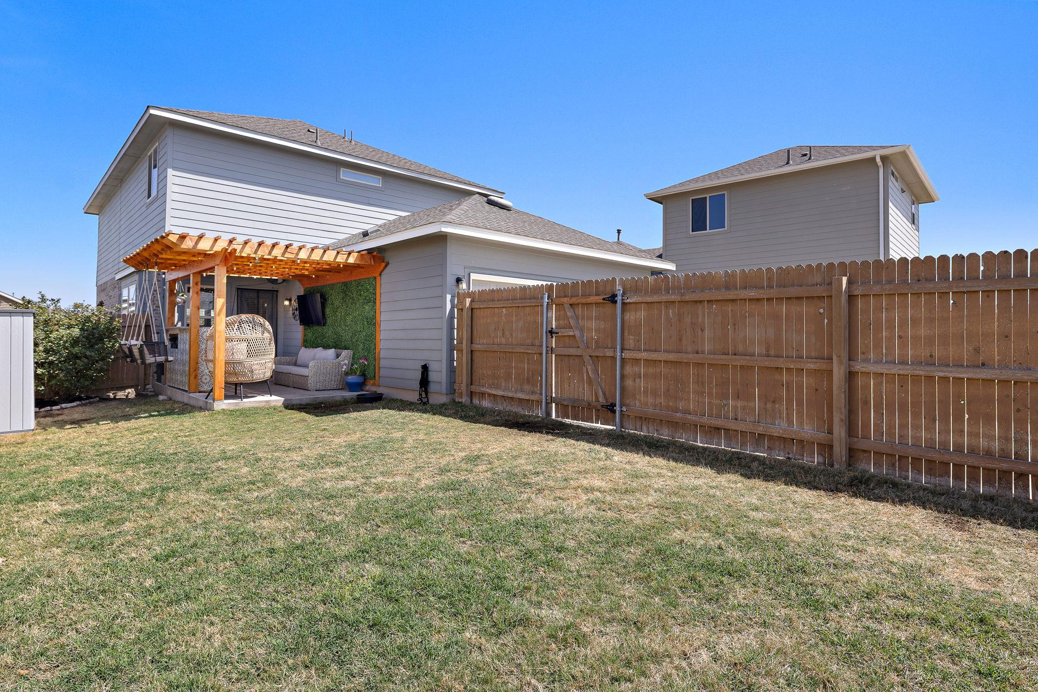 313 Arabian Colt Dr Property Photo 29