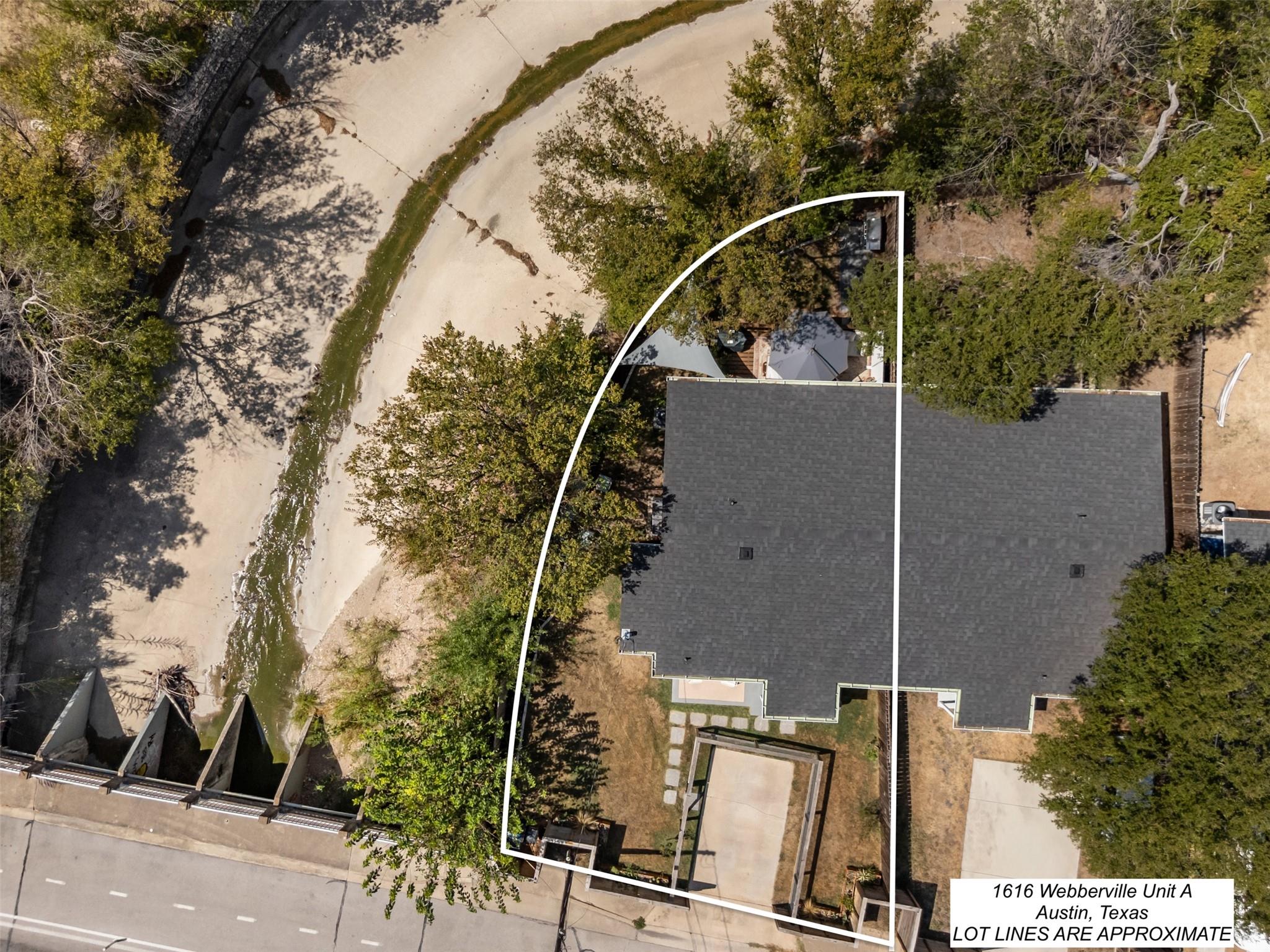 1616 Webberville Rd #a Property Photo 4