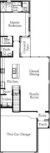 2500 Forest Creek Dr 102 Property Photo 19