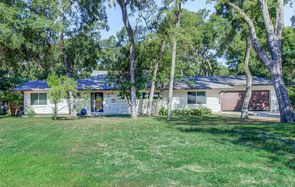 6106 Shoal Creek Blvd Property Photo 1