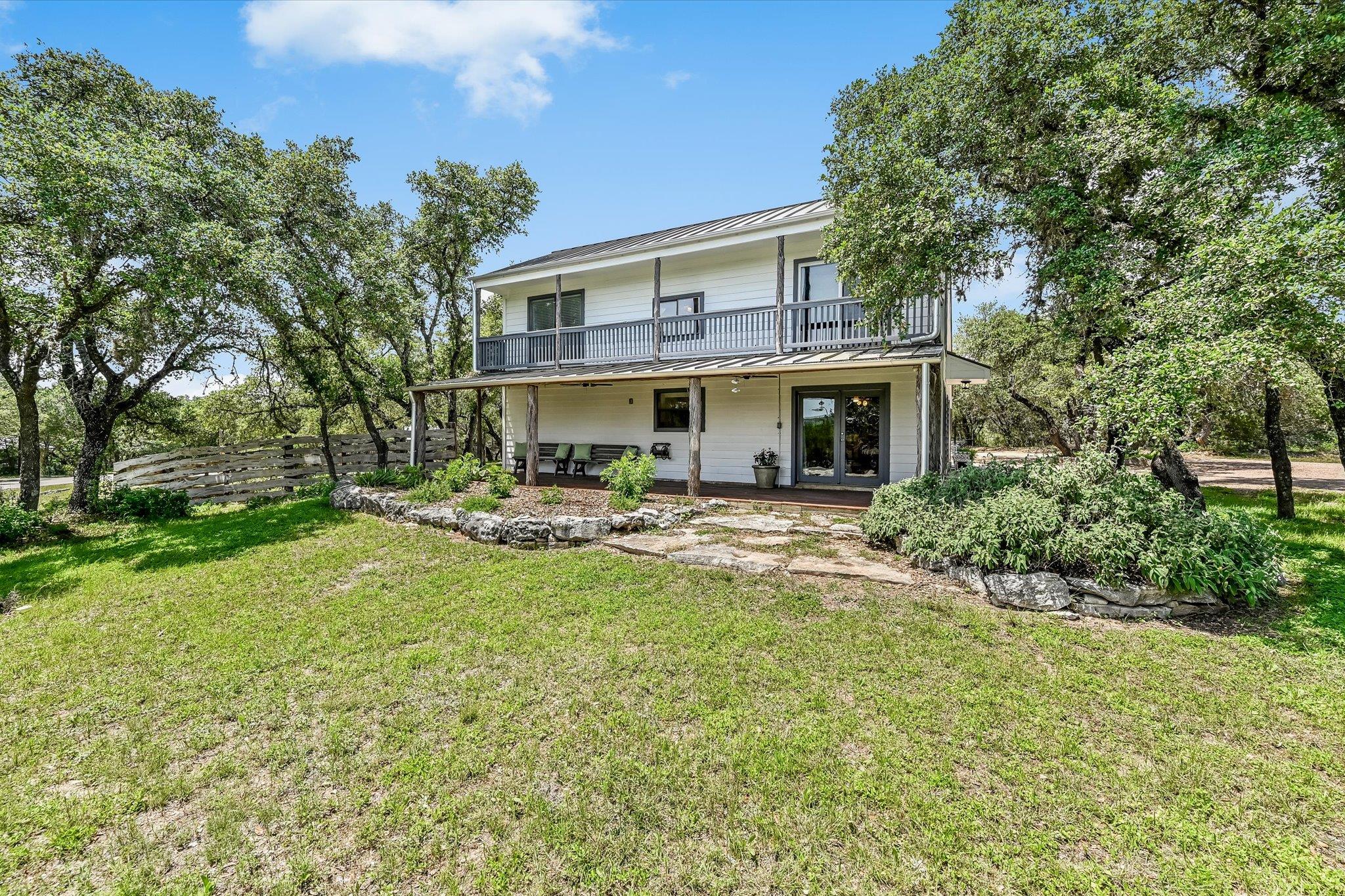 101 Chapparal Dr Property Photo 1