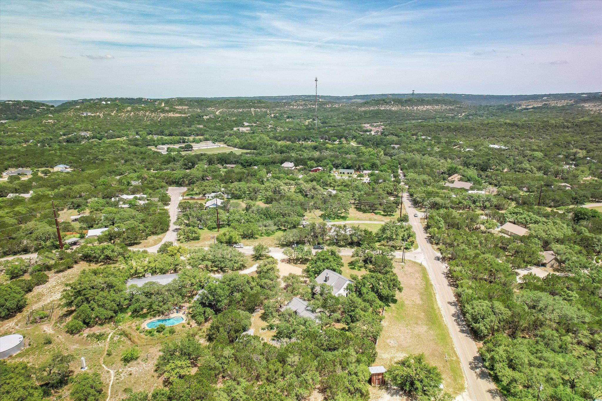 101 Chapparal Dr Property Photo 32
