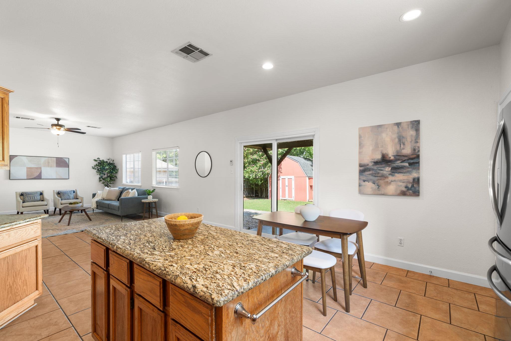 16801 Stockton Dr Property Photo 14