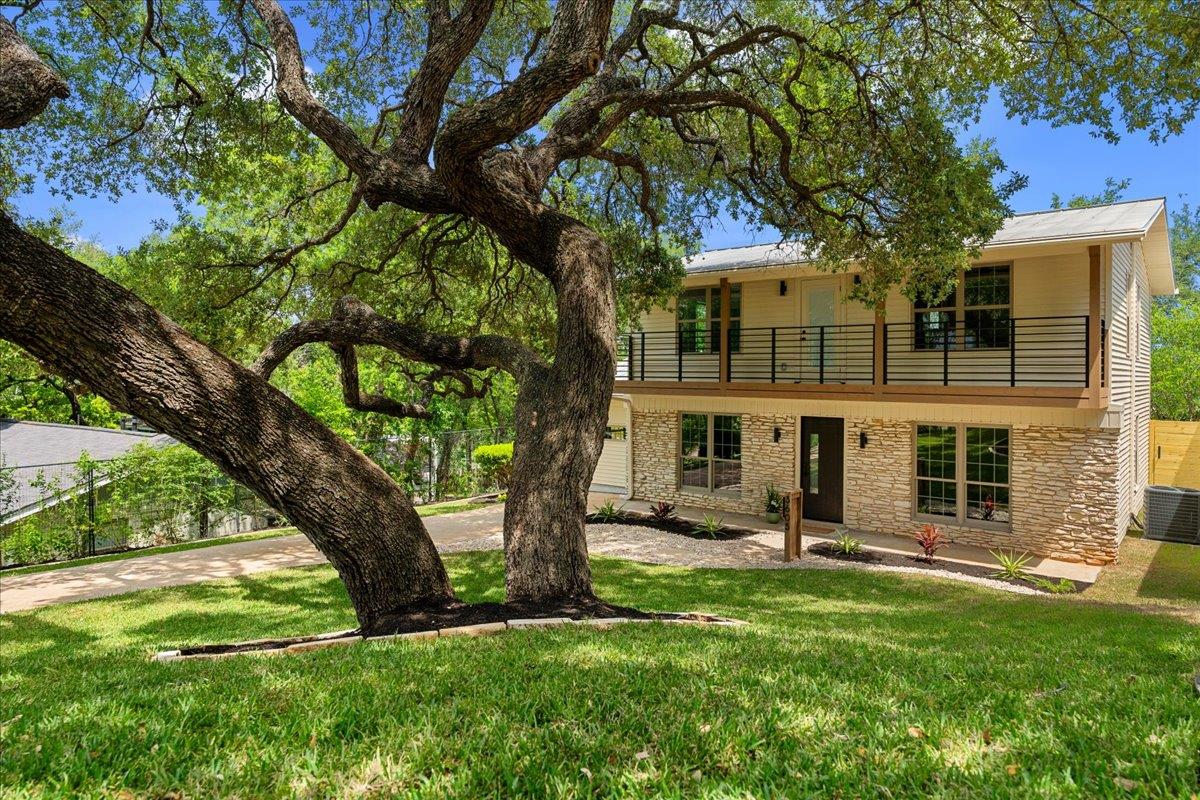 3605 Tallison Ter Property Photo