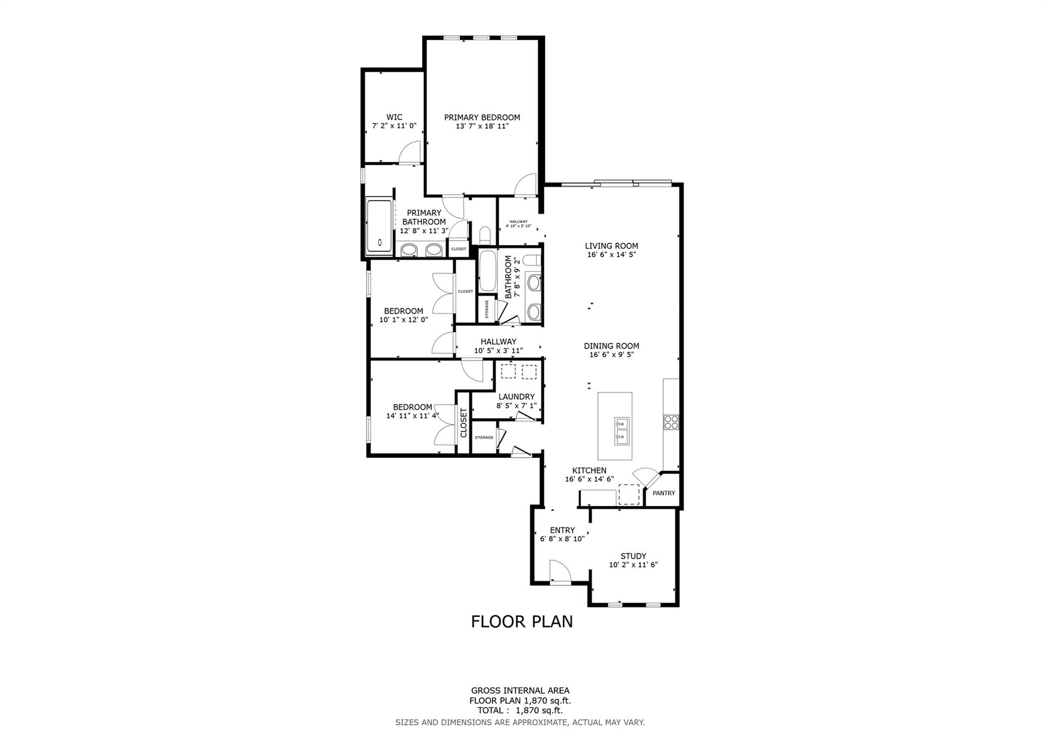 1416 Brescia Walk Property Photo 26