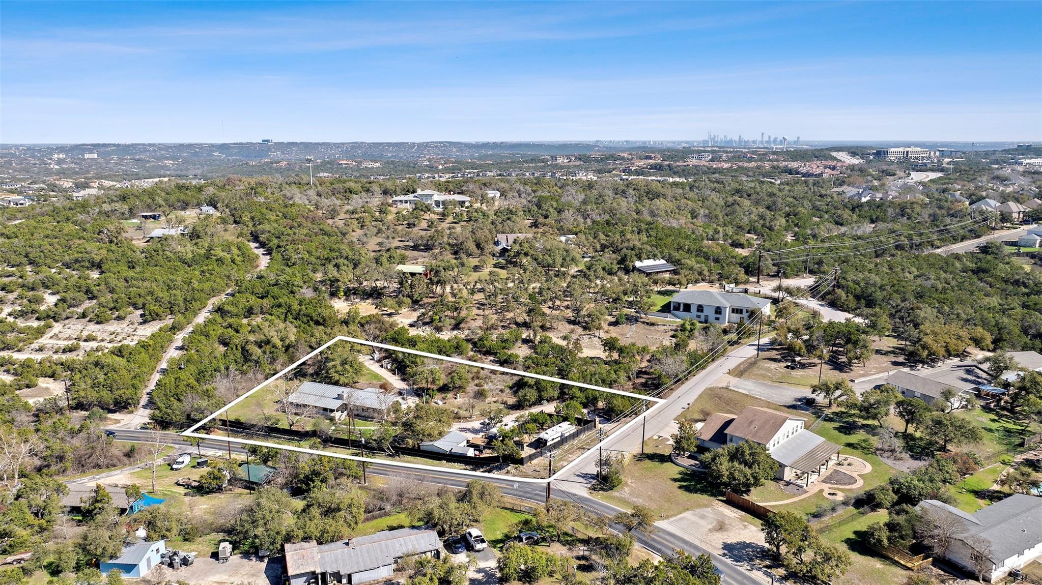 5507 Travis Cook Rd Property Photo 11