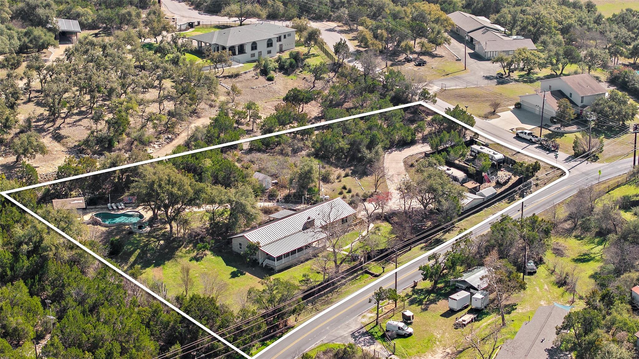 5507 Travis Cook Rd Property Photo 36