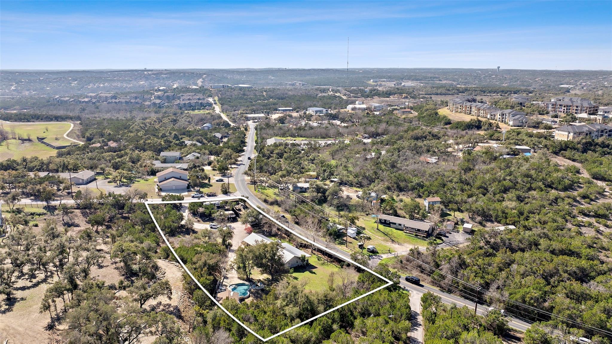 5507 Travis Cook Rd Property Photo 37
