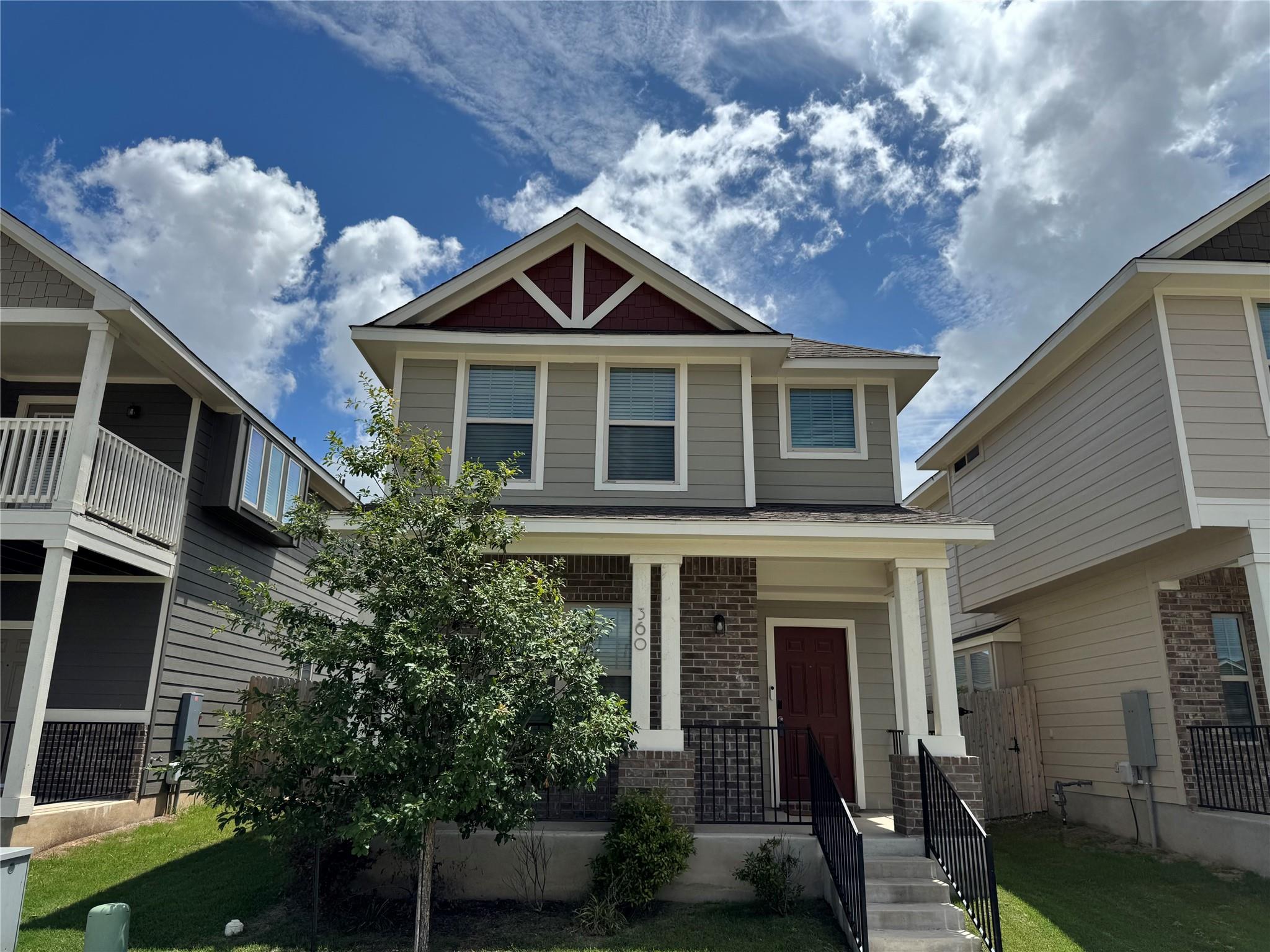 360 Witchhazel Way Property Photo 1