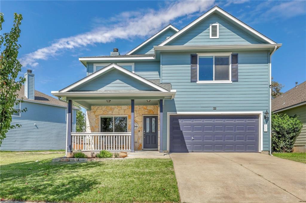 1121 Boxwood Loop Property Photo 1