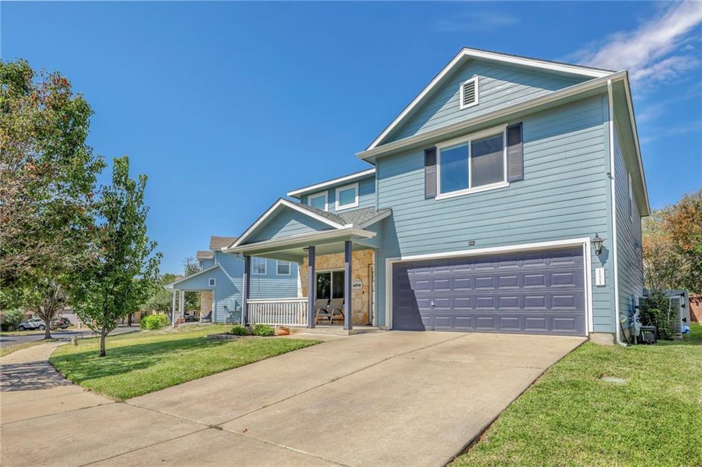 1121 Boxwood Loop Property Photo 6