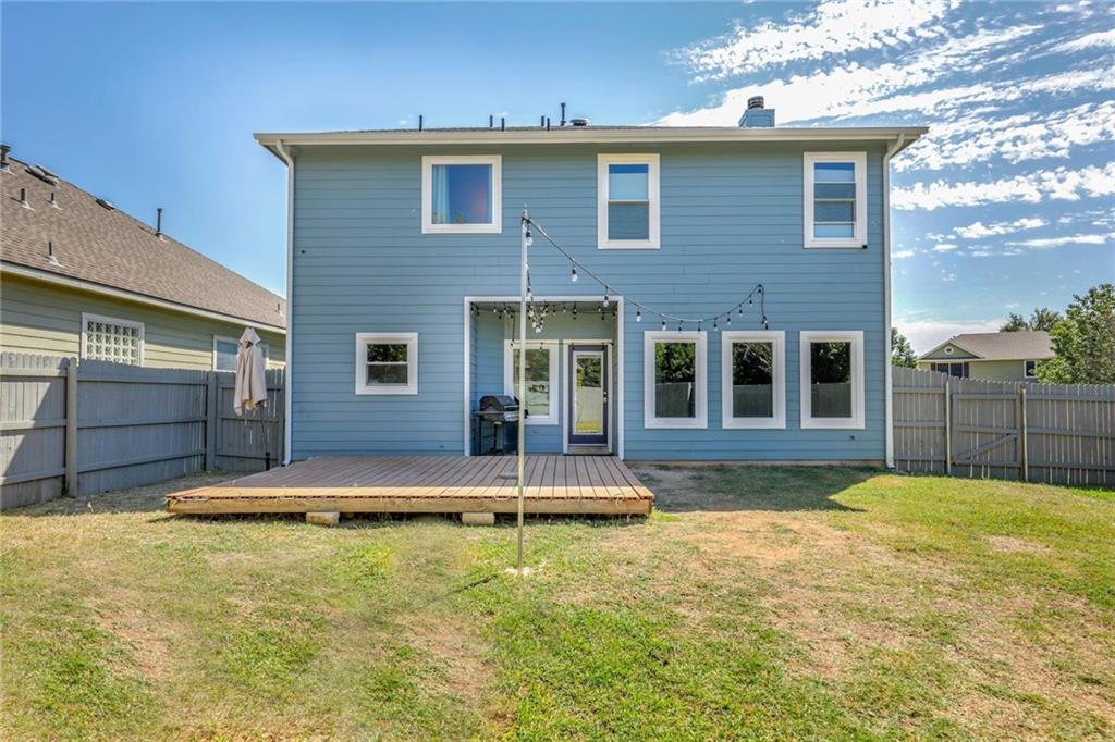 1121 Boxwood Loop Property Photo 31