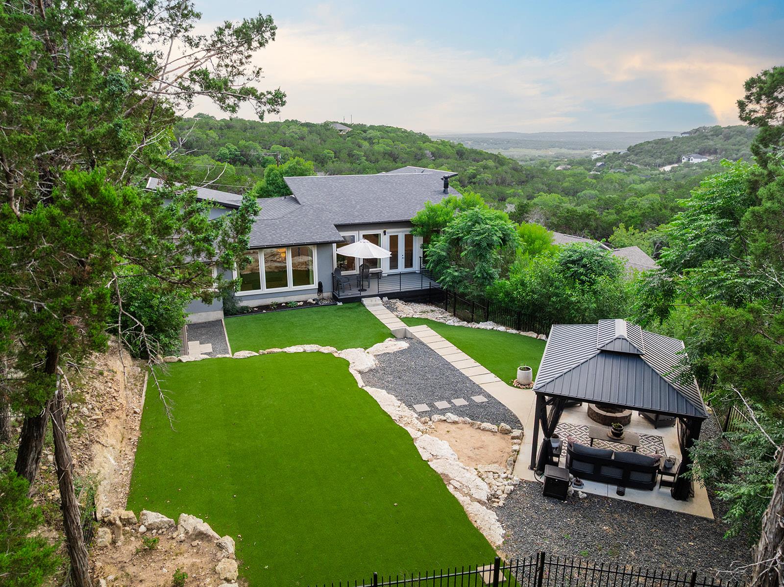 20702 Post Oak DR Property Photo 1