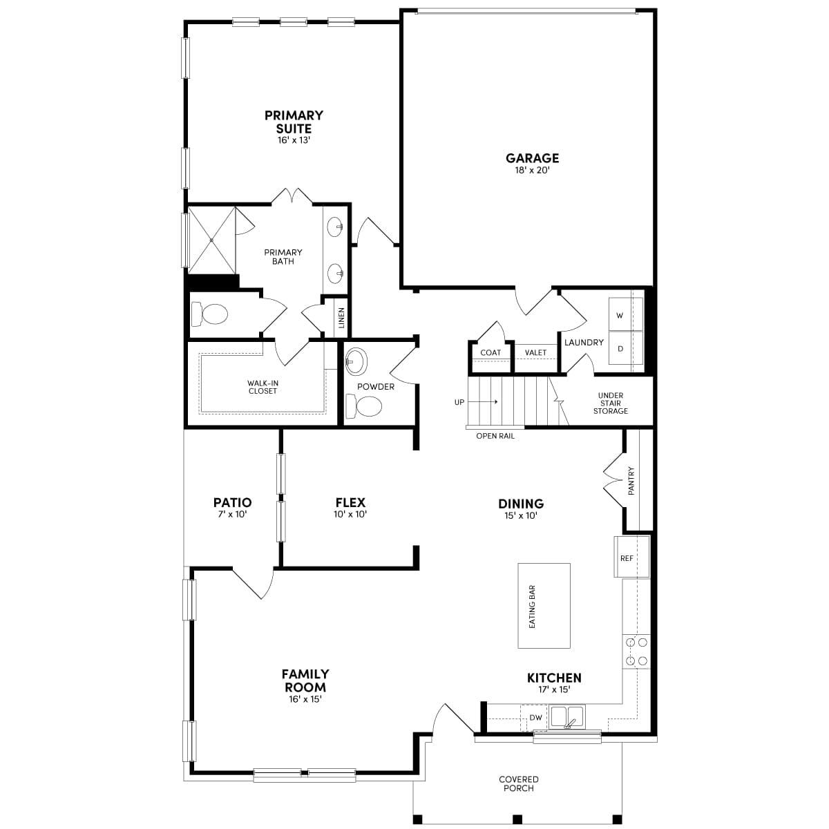 104 Maceo Way #102 Property Photo 28